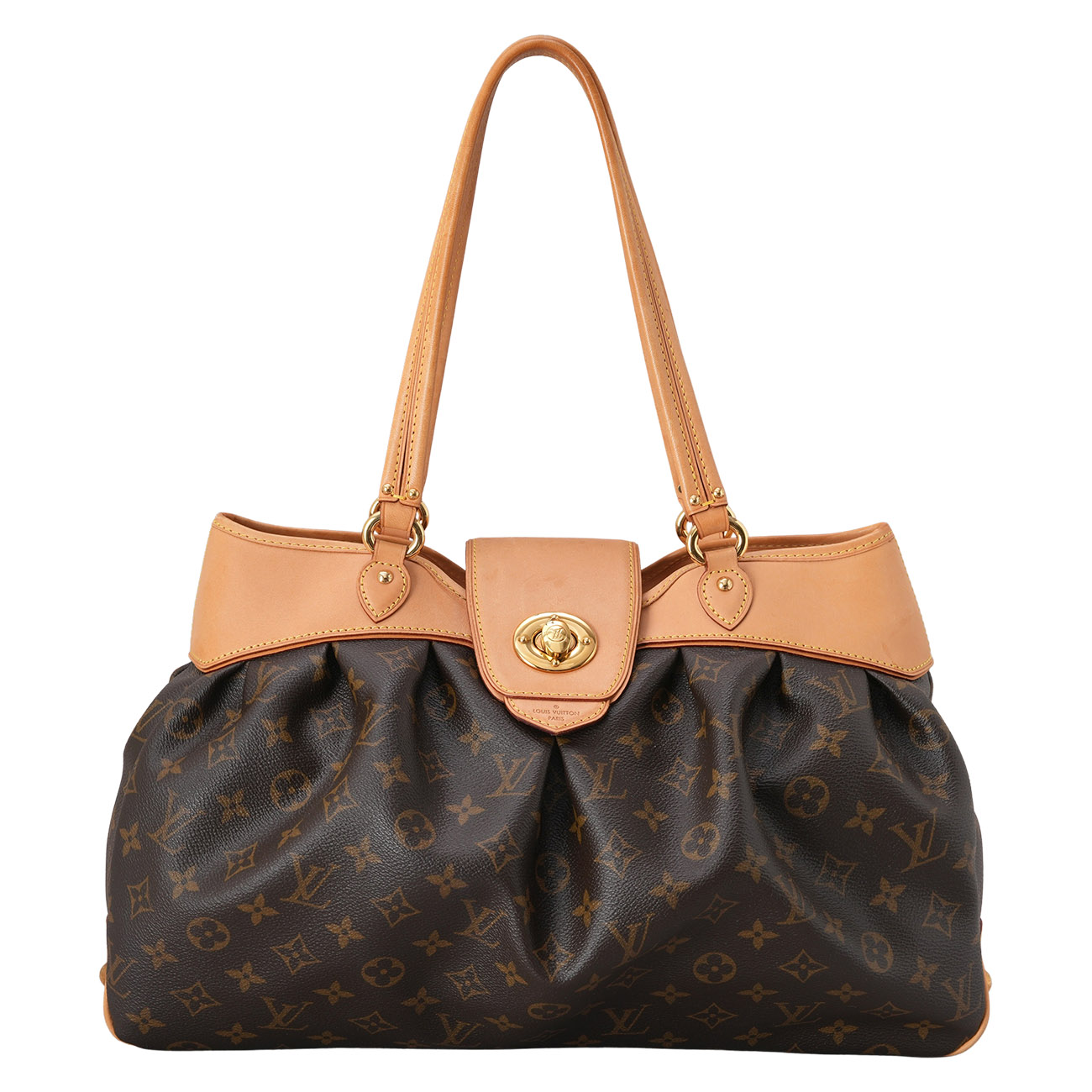 LOUIS VUITTON(USED)루이비통 M45714 모노그램 보에티 MM